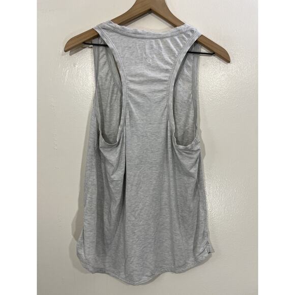 Lululemon Tank Top S Workout Yoga Hike Run Casual Athleisure Gym Pilates Active - Picture 7 of 12